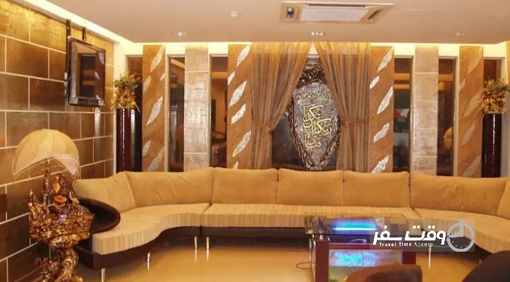 هتل آنوم کوالالامپور